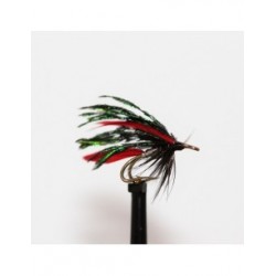 alexandria wee double hooks