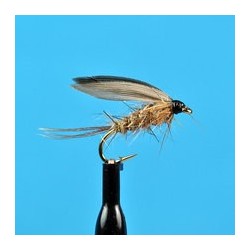 March Brown Wet Fly