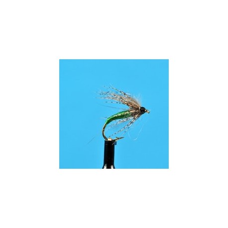 Partridge & Green Wet Fly