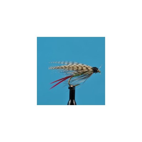 Grizzly King Wet Fly