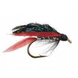 La pesca a mosca con la mosca