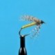Partridge & Yellow Wet Fly