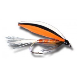 Fontinalis Fin Wet Fly