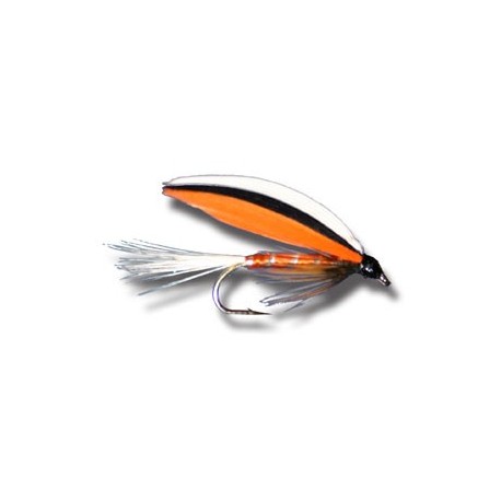 Fontinalis Fin Wet Fly