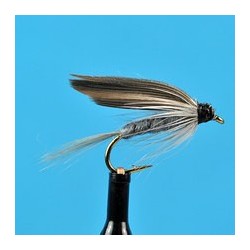Blue Dun Wet Fly