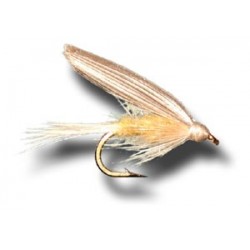 Light Cahill Wet Fly