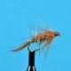 Hares Ear Soft Hackle Dark