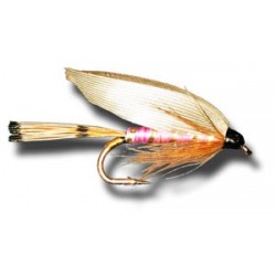 Pink Lady Wet fly