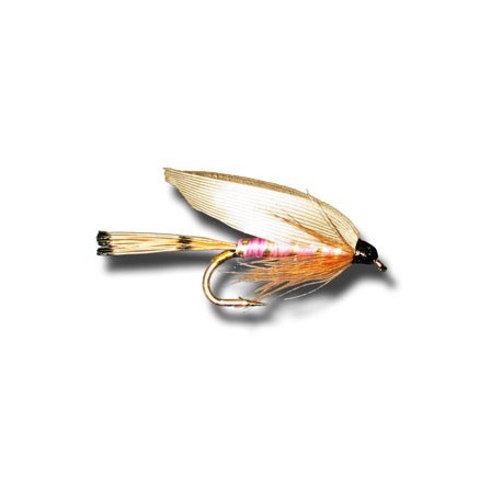 Pink Lady Wet fly