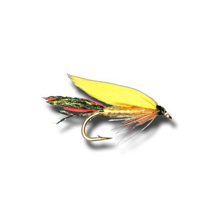 Cassin Wet Fly