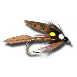 Fish Hawk Wet Fly