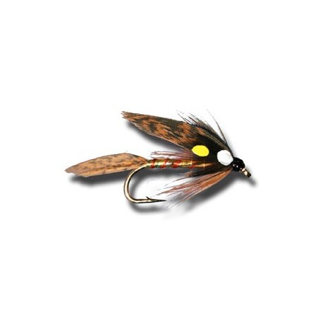 Fish Hawk Wet Fly
