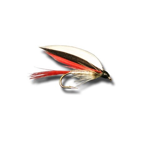 Trout Fin Wet Fly