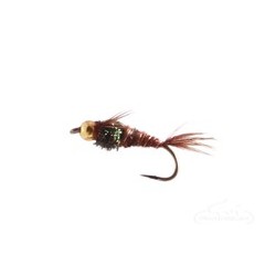 Pheasant Tail Nymph Bead Head