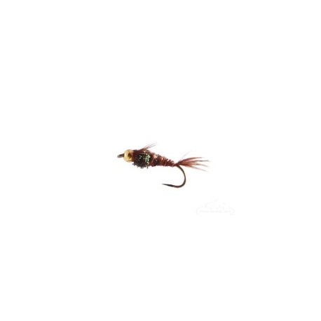 Pheasant Tail Nymph Bead Head
