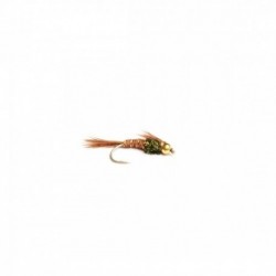 Pheasant Tail