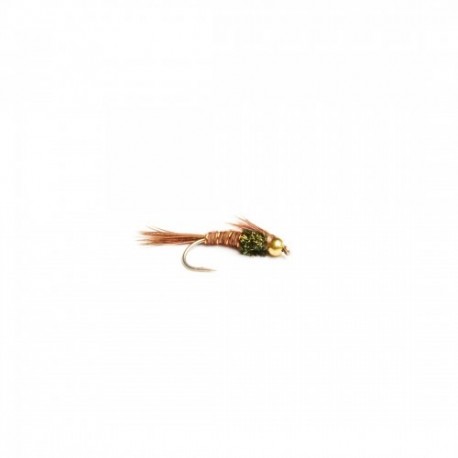 Pheasant Tail