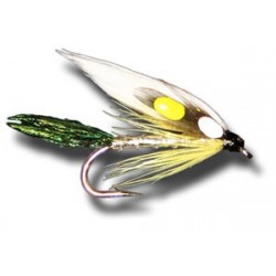 Dr Burke Wet Fly