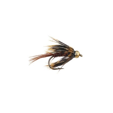 Pheasent Soft Hackle