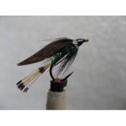 grouse and green wet