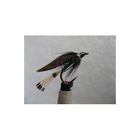 grouse and green wet