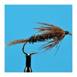 Carey Special Wet Fly