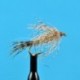 March Brown Soft Hackle