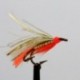 orange sparkler size 10 double hook