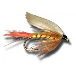 Last Chance Wet Fly