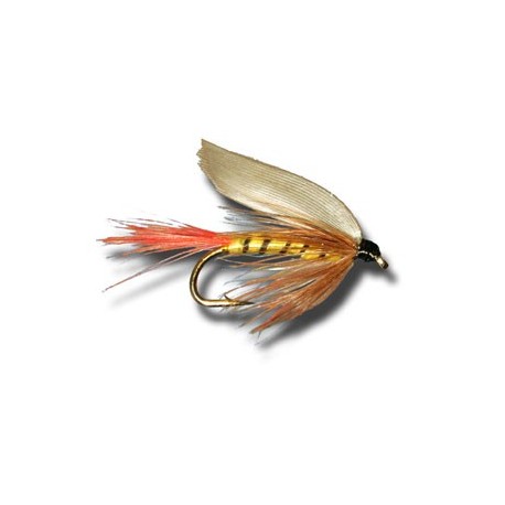 Last Chance Wet Fly