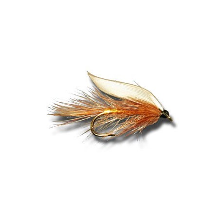 Wickhams Fancy Wet Fly
