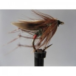 red arsed leggy green peter wet