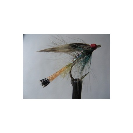 invicta peach pearl wet