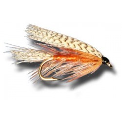 Catskill Wet Fly