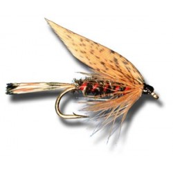 Hardys Favorite Wet Fly