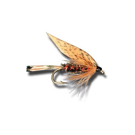 Hardys Favorite Wet Fly