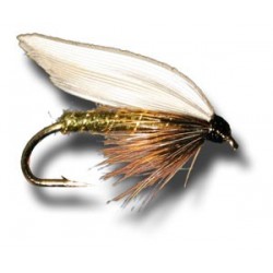 Greenwells Glory Wet Fly