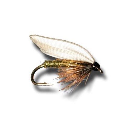 Greenwells Glory Wet Fly