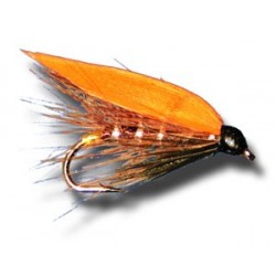 Pebble Beach Wet Fly
