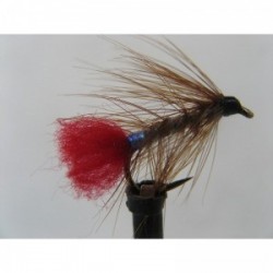 wickhams red arsed wet