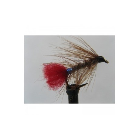 wickhams red arsed wet