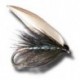 Blue Bottle Wet Fly