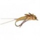 Realistic Heavy Black JC Stonefly