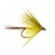 Olive Hackled Mayfly 10