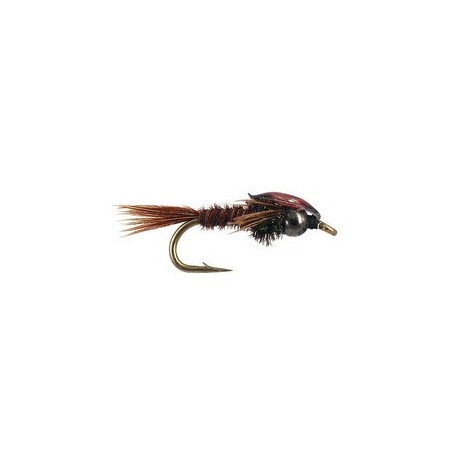 Trinas Nymph Back Pheasant Tail