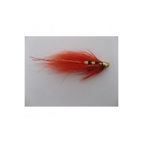 copper tube conehead ally dog