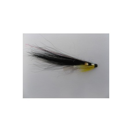plastic tube 1 inch monkey fly