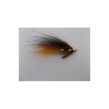 plastic tube conehead wullie dog