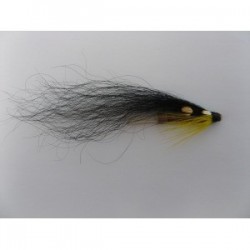 brass tube 1 inch monkey fly