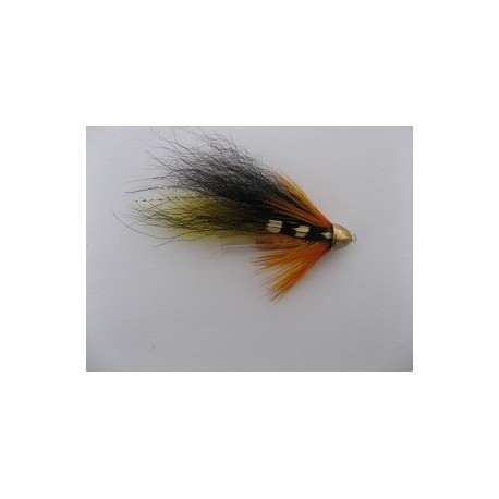 plastic tube conehead cascade dog